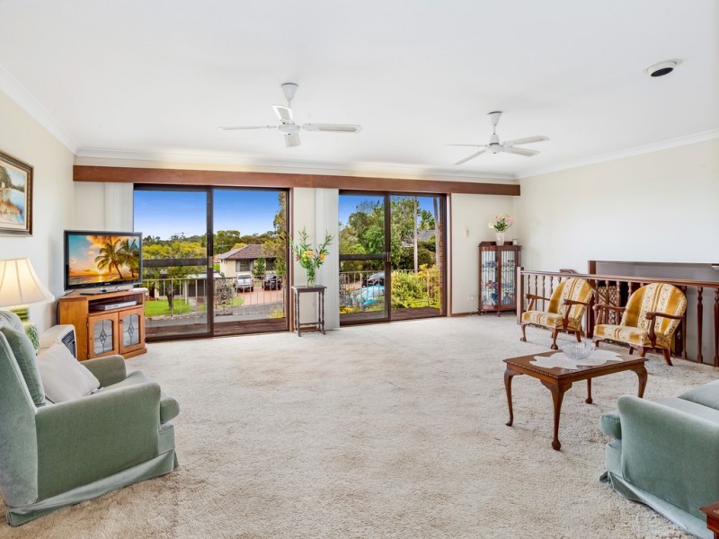 38 Annesley Ave, Stanwell Tops NSW 2508