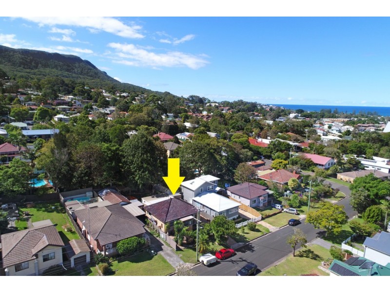 29 High Street, Thirroul NSW 2515