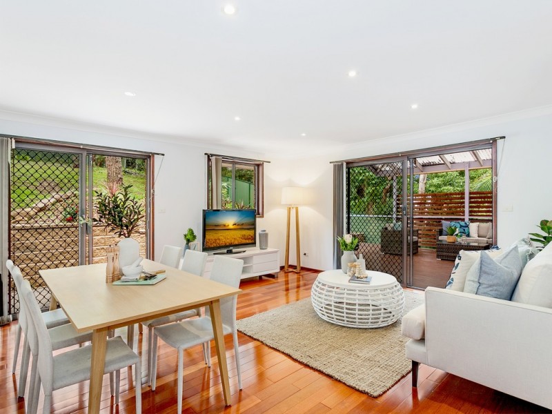 4 Chellow Dene Ave, Stanwell Park NSW 2508