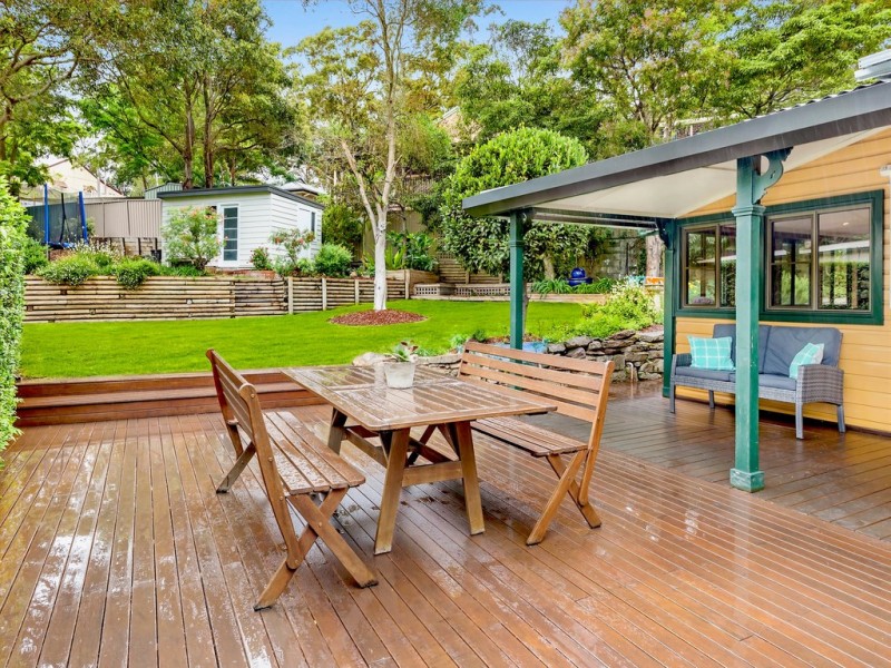 49 Parkes Street, Helensburgh NSW 2508