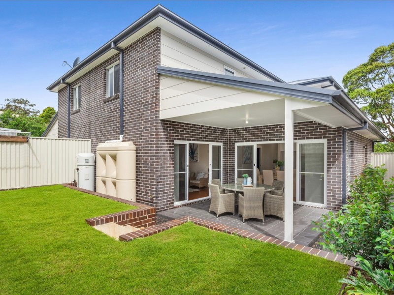 104B Parkes Street, Helensburgh NSW 2508
