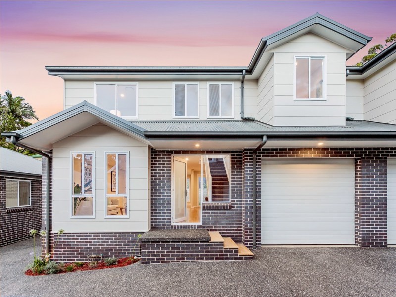 7/14 Station Street, Stanwell Park NSW 2508