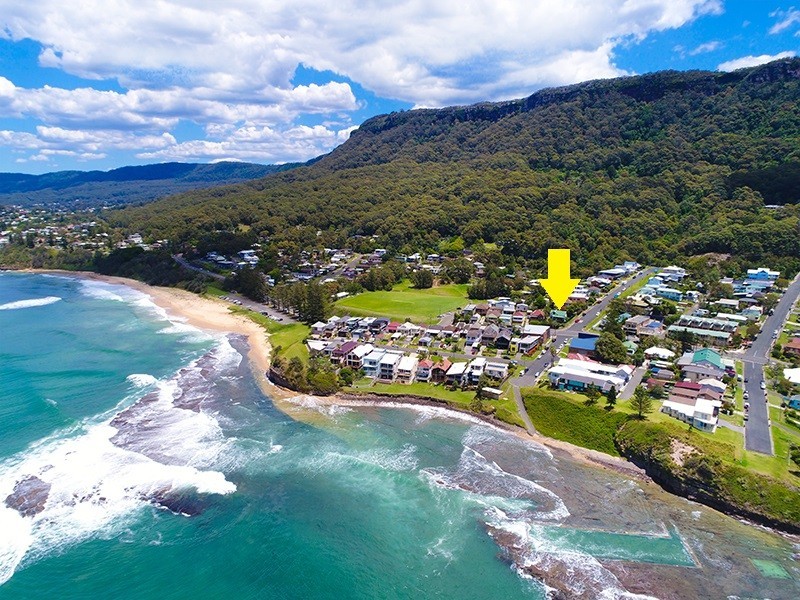 754 Lawrence Hargrave Drive, Coledale NSW 2515