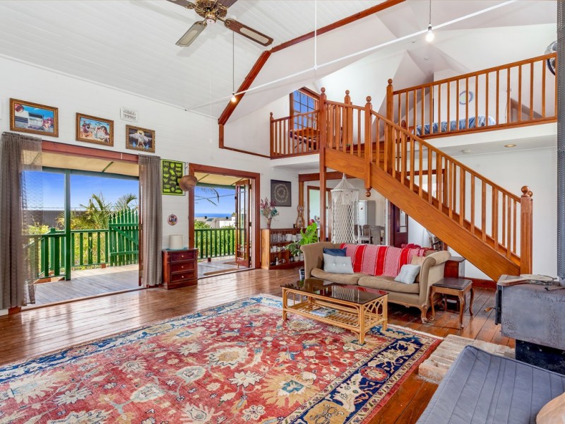 754 Lawrence Hargrave Drive, Coledale NSW 2515