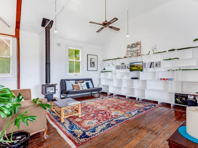 754 Lawrence Hargrave Drive, Coledale NSW 2515