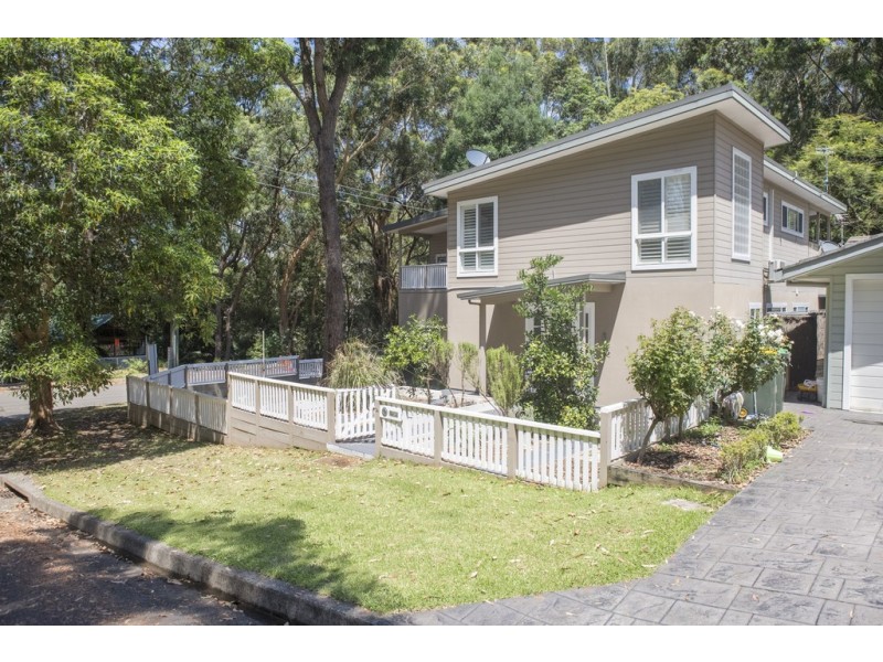1a Sheridan Crescent, Stanwell Park NSW 2508