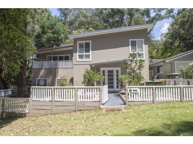 1a Sheridan Crescent, Stanwell Park NSW 2508