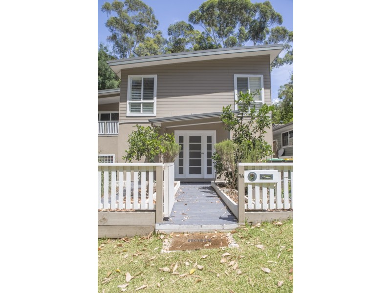 1a Sheridan Crescent, Stanwell Park NSW 2508