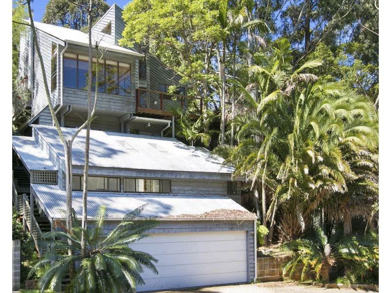 6a Sheridan Crescent, Stanwell Park NSW 2508