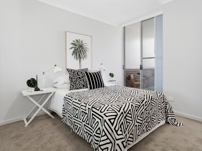 G06/4 Bush Pea Lane, Helensburgh NSW 2508