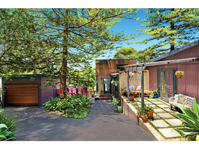 51 The Drive, Stanwell Park NSW 2508