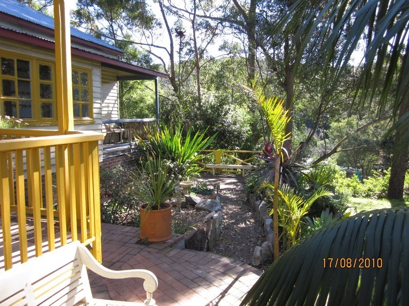 120 Otford Road, Otford NSW 2508