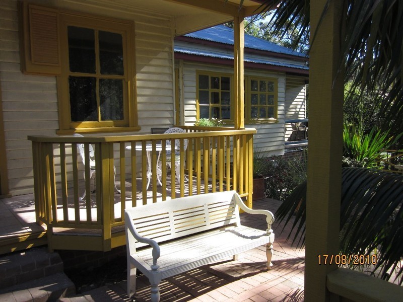 120 Otford Road, Otford NSW 2508