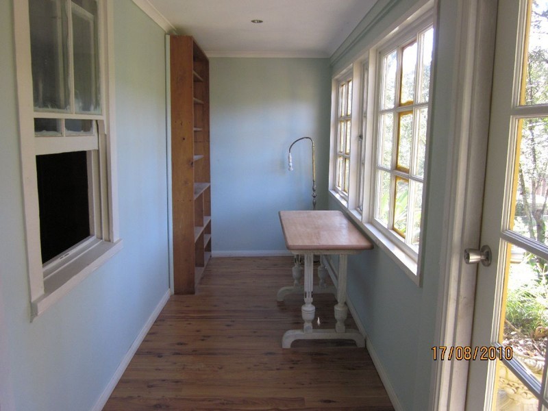 120 Otford Road, Otford NSW 2508