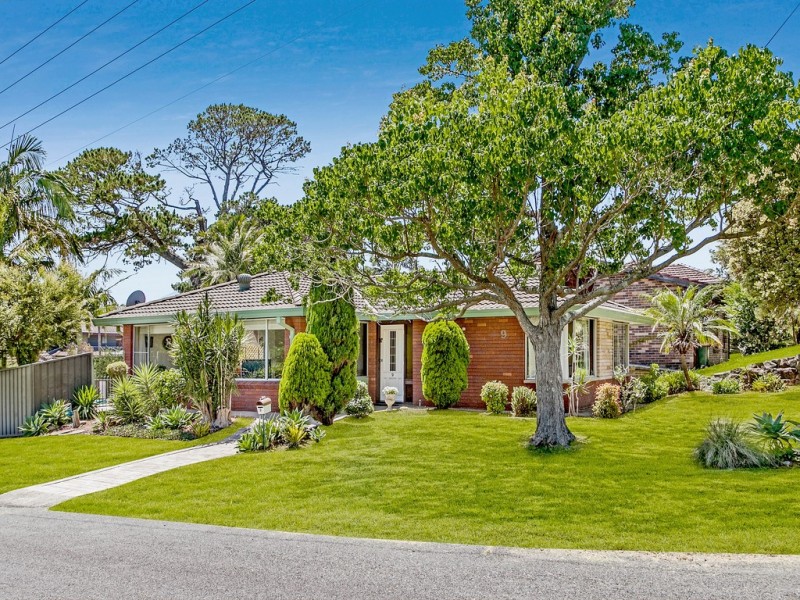 9 Olga Street, Helensburgh NSW 2508