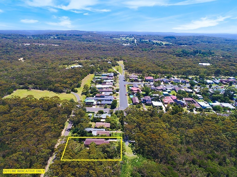 30-32 Plateau Road, Stanwell Tops NSW 2508