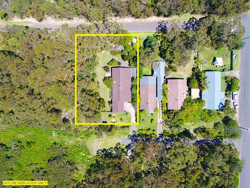 30-32 Plateau Road, Stanwell Tops NSW 2508