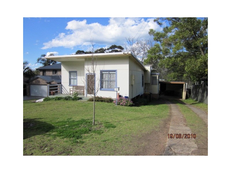 19 Postmans Track, Helensburgh NSW 2508