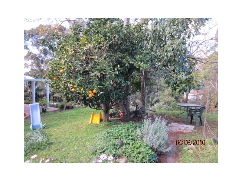 19 Postmans Track, Helensburgh NSW 2508