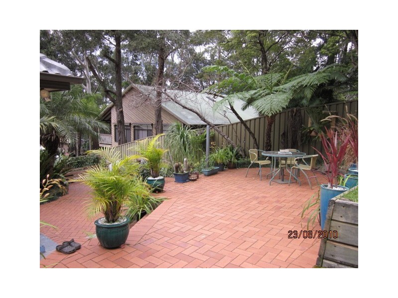 24 Old Coast Road, Stanwell Park NSW 2508