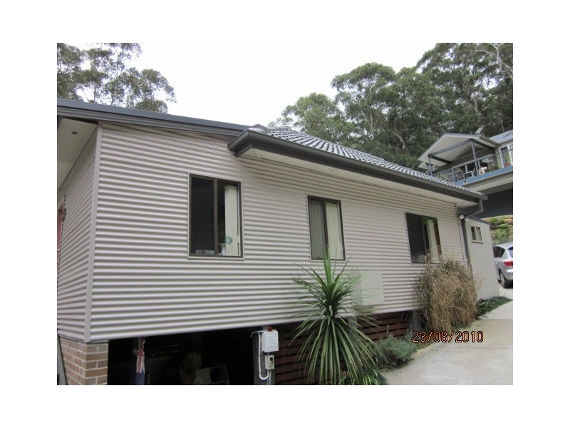 24 Old Coast Road, Stanwell Park NSW 2508