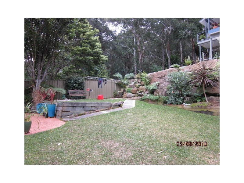 24 Old Coast Road, Stanwell Park NSW 2508