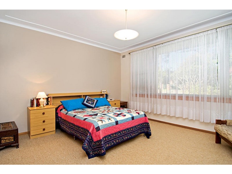 2 Woorak Crescent, Miranda NSW 2228