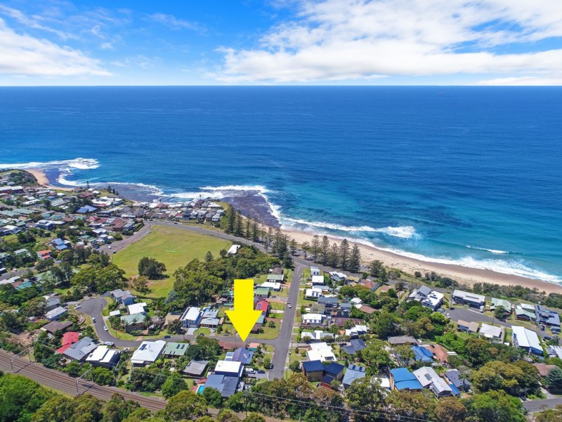 18 Park Street, Coledale NSW 2515