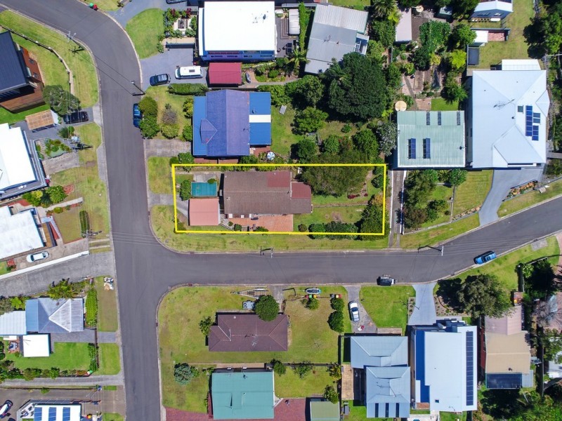 18 Park Street, Coledale NSW 2515