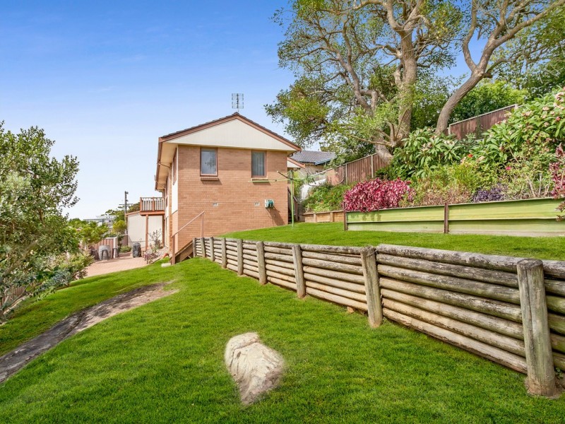 18 Park Street, Coledale NSW 2515