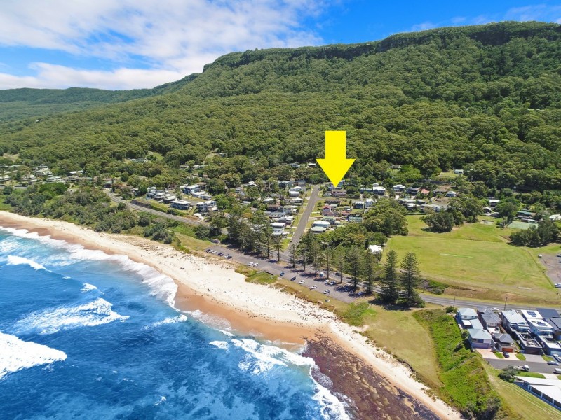 18 Park Street, Coledale NSW 2515