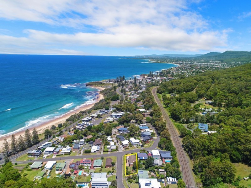 18 Park Street, Coledale NSW 2515