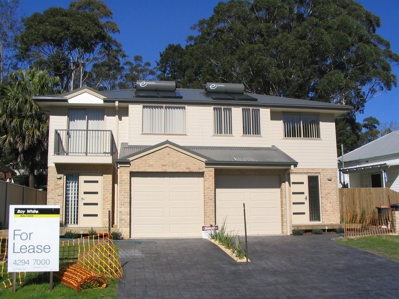 24A Robertson Street, Helensburgh NSW 2508