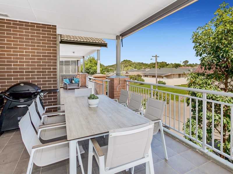 5/11 Stuart Street, Helensburgh NSW 2508