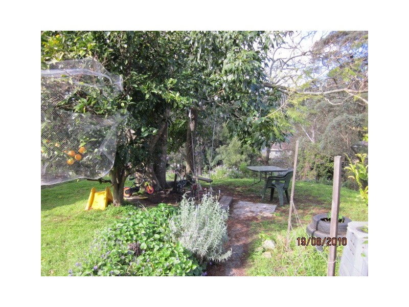 19 Postmans Track, Helensburgh NSW 2508