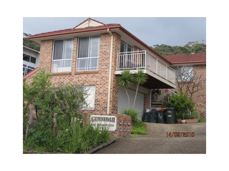 3 48 Broadridge Street, Wombarra NSW 2515