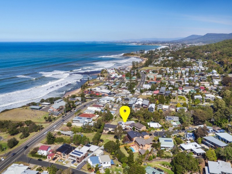 3A Gifford Street, Coledale NSW 2515