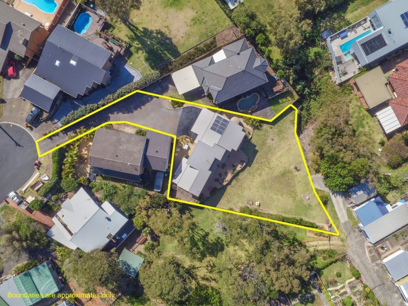3A Gifford Street, Coledale NSW 2515