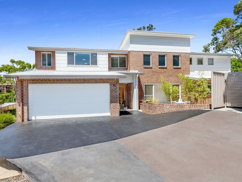 3A Gifford Street, Coledale NSW 2515