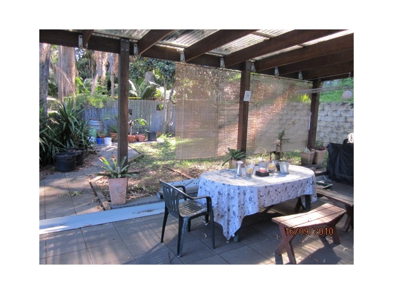 34 Railway Crescent, Stanwell Park NSW 2508