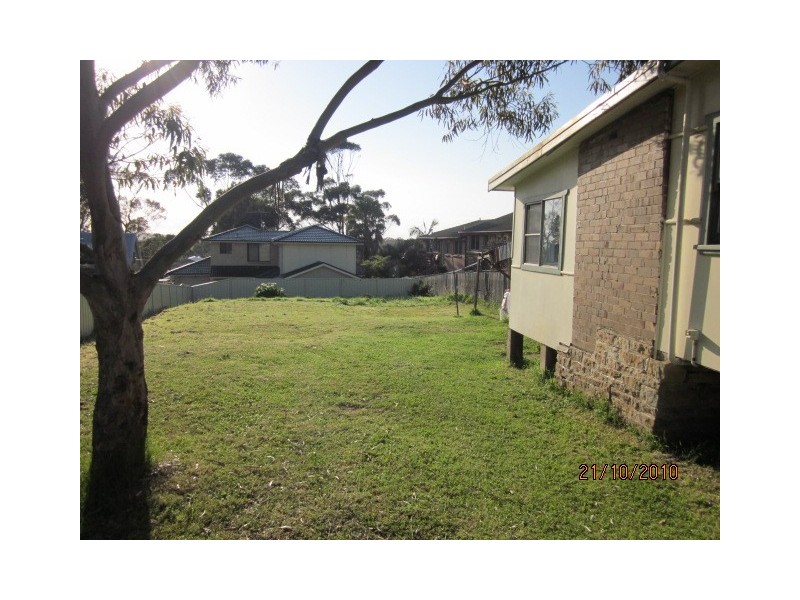 165 Parkes Street, Helensburgh NSW 2508