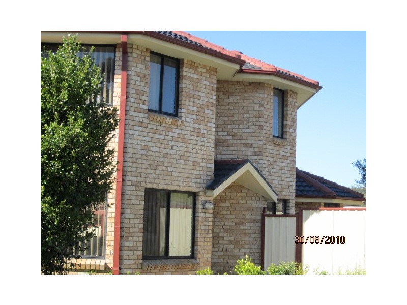 3/145  Parkes Street, Helensburgh NSW 2508