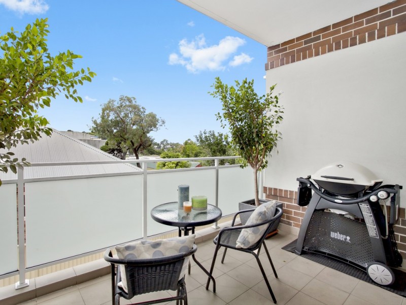10/61-63 Walker Street, Helensburgh NSW 2508