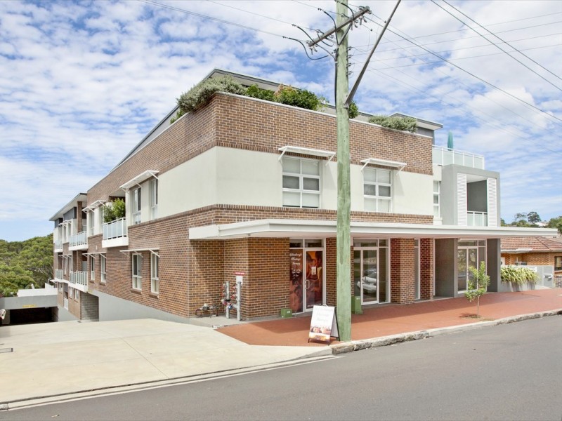 10/61-63 Walker Street, Helensburgh NSW 2508