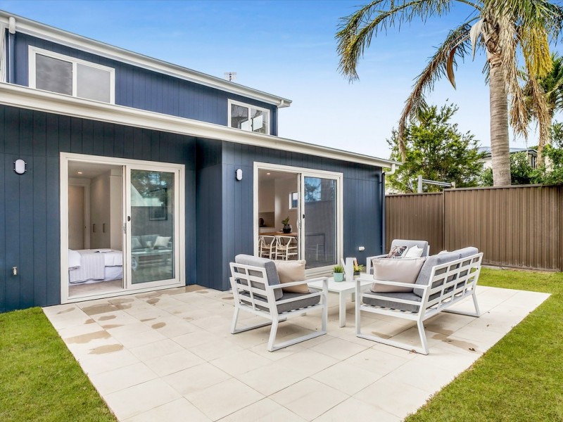 3 Cowper Lane, Helensburgh NSW 2508