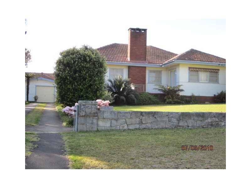 43-45  Bulgo Road, Helensburgh NSW 2508