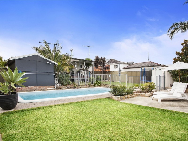 144 Parkes Street, Helensburgh NSW 2508