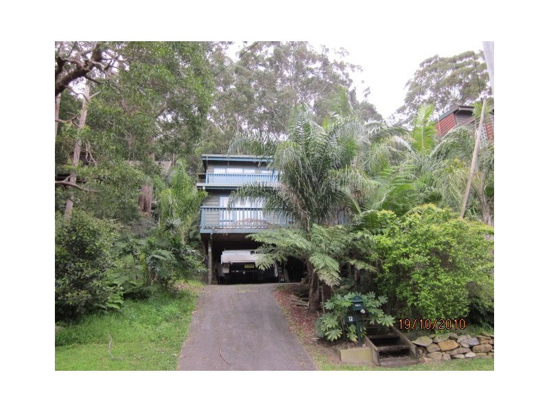 12 Alanson Avenue, Bulli NSW 2516
