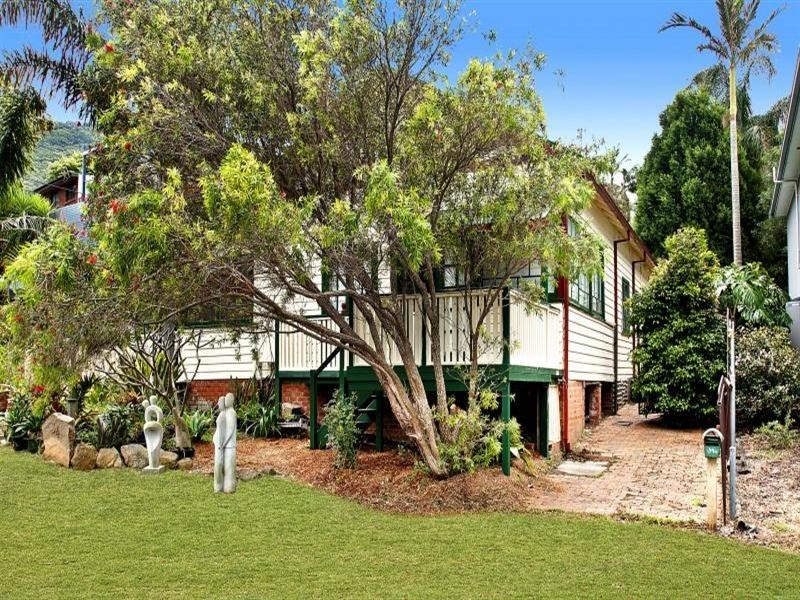 34A Beach Road, Stanwell Park NSW 2508