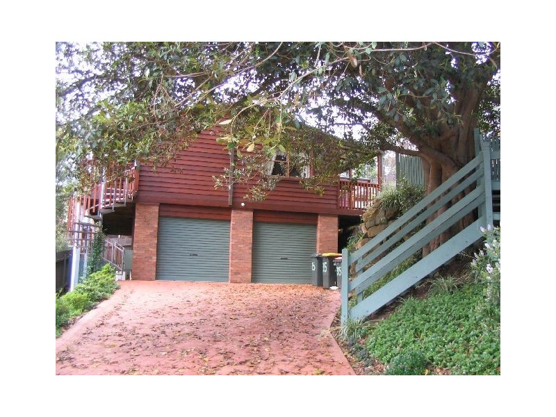 35 Wilsons Creek, Helensburgh NSW 2508